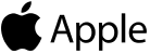 Apple logo