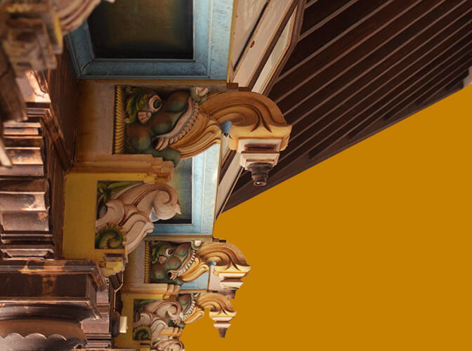 Karaikudi Socio - Cultural Trip